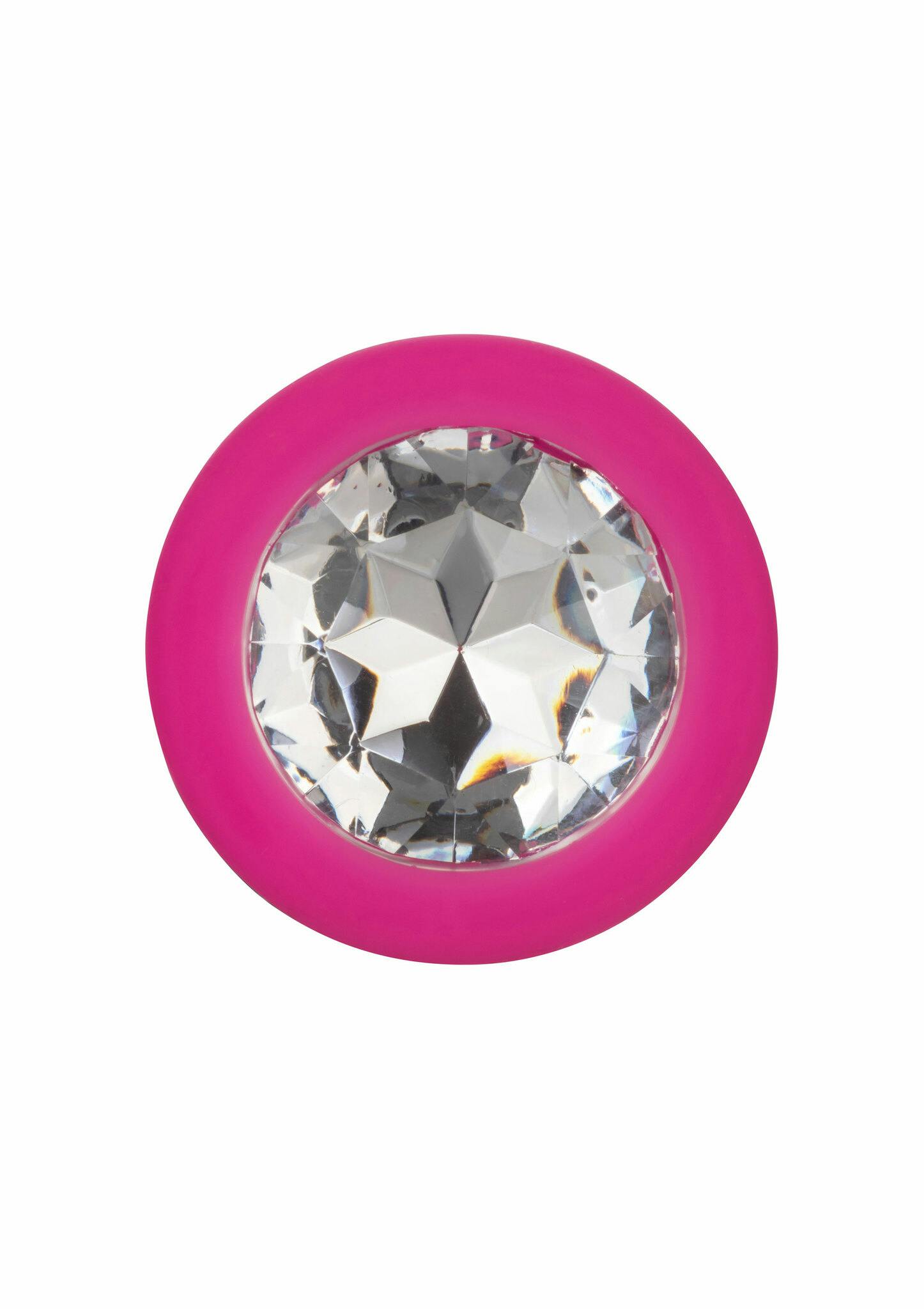 Cheeky Gems 3 Pcs, Pink