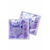 Beffy - Oral pleasure dams, Slicklappar 2-pack