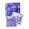 Beffy - Oral pleasure dams, Slicklappar 2-pack