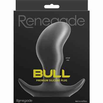 Renegade Bull Medium