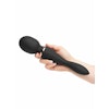 Alluvion XLR8 Wand, Black