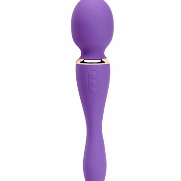 Alluvion XLR8 Wand, Purple