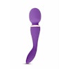 Alluvion XLR8 Wand, Purple