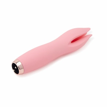 Nu Sensuelle - Tulip Multi-Play Vibe, Pink