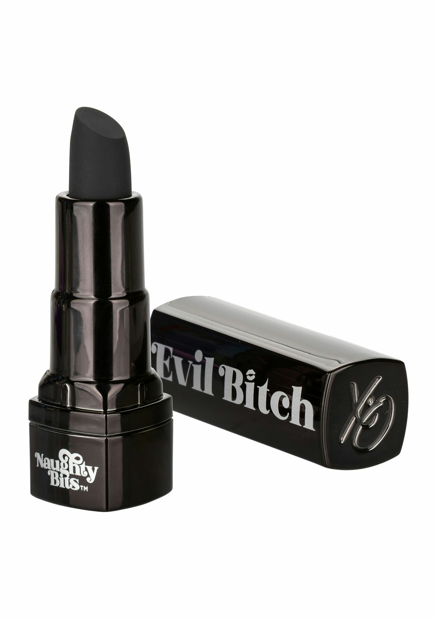 Evil Bitch - Lipstick Vibrator