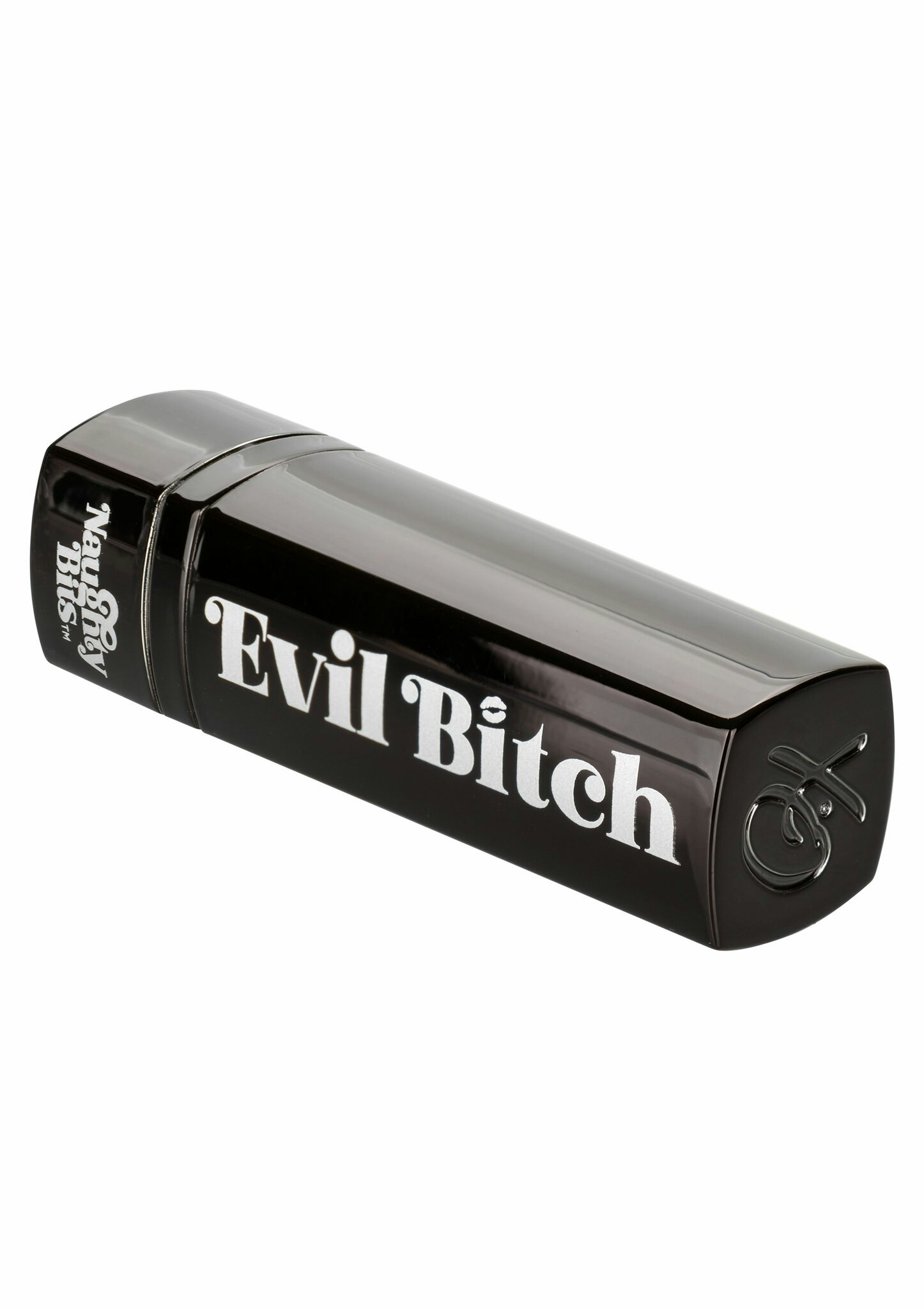 Evil Bitch - Lipstick Vibrator