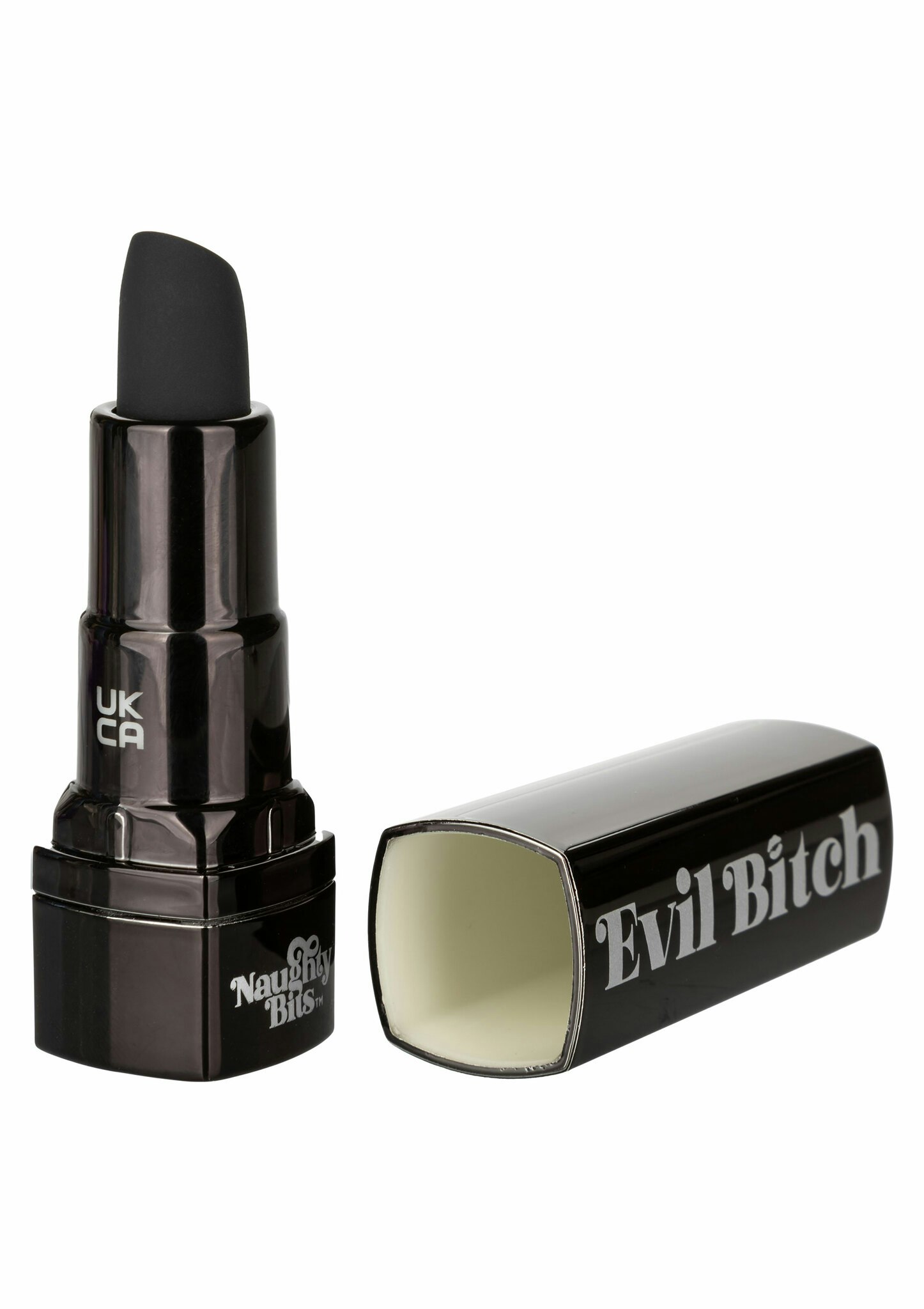 Evil Bitch - Lipstick Vibrator