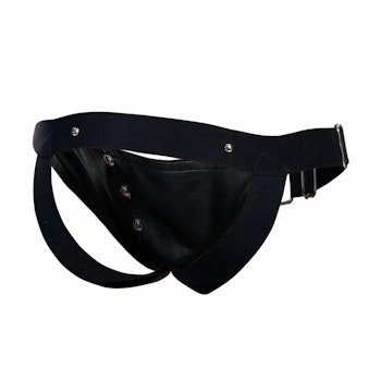 DNGEON Cockring Jockstrap