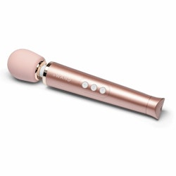 Le Wand Petite Rechargeable, Rose gold
