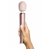 Le Wand Petite Rechargeable, Rose gold