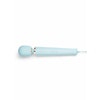 Le Wand Plugin Massager, Blue