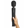 Le Wand Rechargeable Massager, Black