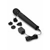Le Wand Rechargeable Massager, Black