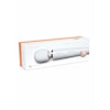 Le Wand Rechargeable Massager, White