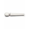 Le Wand Rechargeable Massager, White