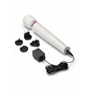 Le Wand Rechargeable Massager, White