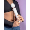 Le Wand Rechargeable Massager, White