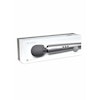 Le Wand Rechargeable Massager, Grey