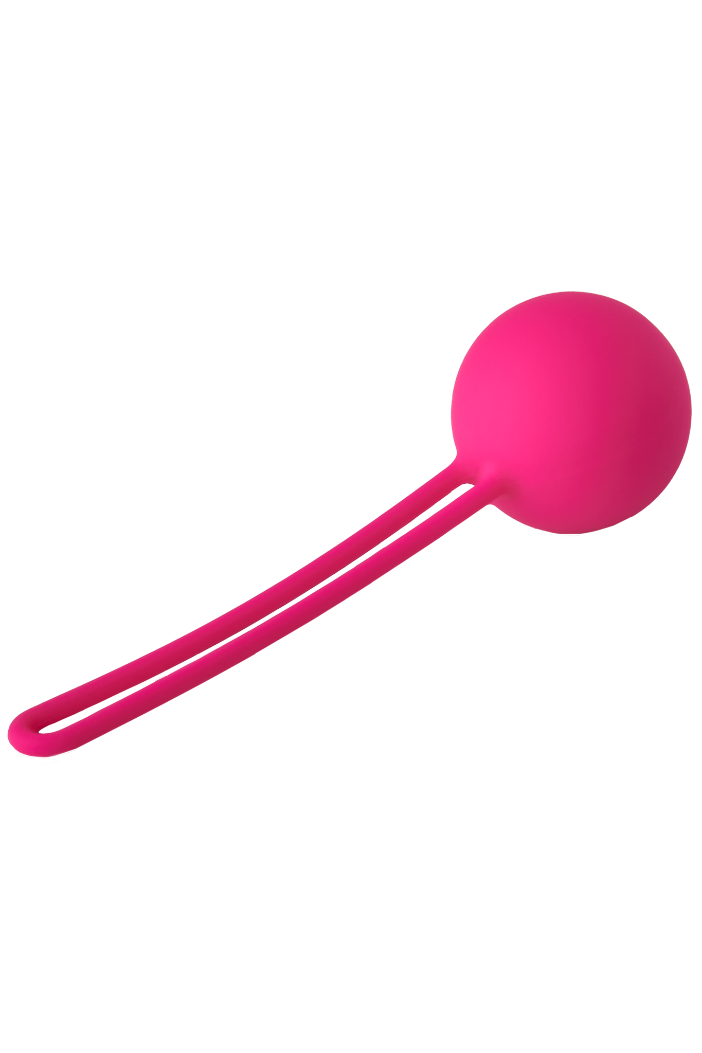 Flirts kegel ball, Pink