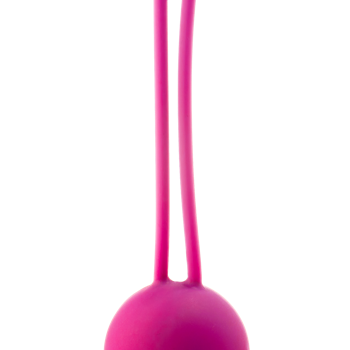 Flirts kegel ball, Pink