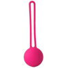 Flirts kegel ball, Pink