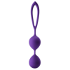 Flirts kegel balls, Purple