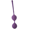 Flirts kegel balls, Purple