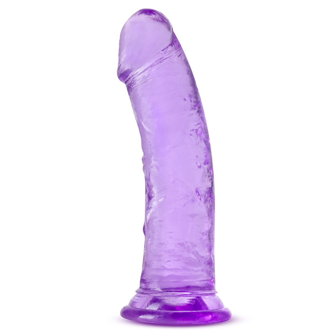 B Yours Plus - Roar n” ride, Purple
