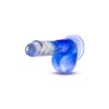 B Yours Stella Blue, 6,5 inch dildo, Blue