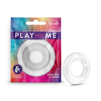 Play With Me C-Ring