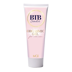 BTB Orgasmic Gel