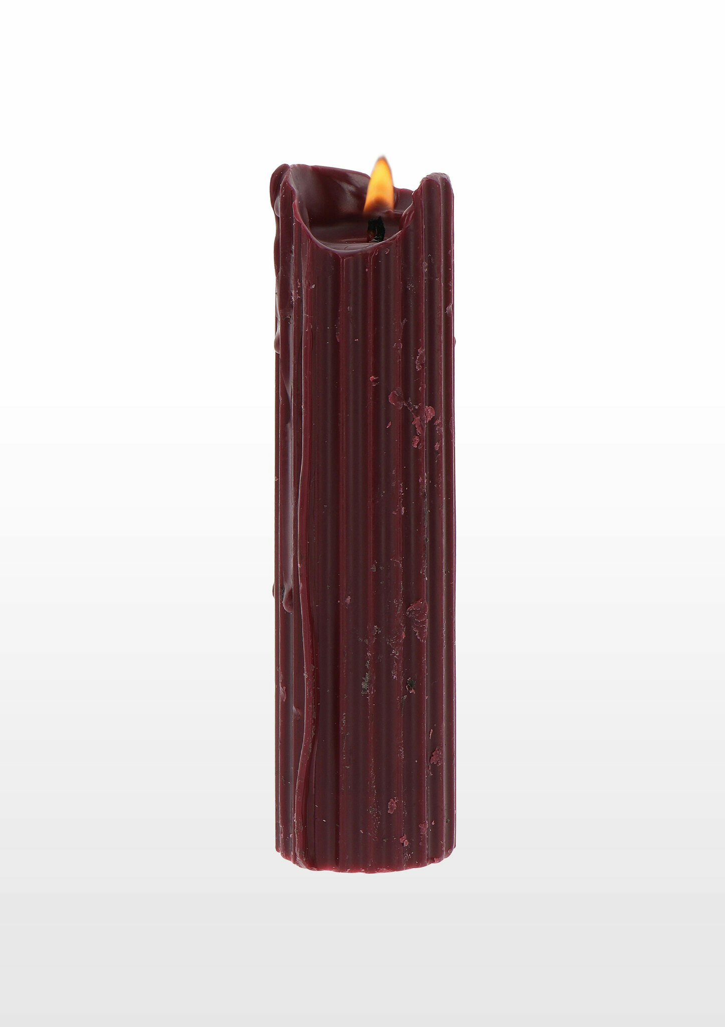 TABOOM - BDSM Drip Candle 2pcs