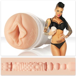 Fleshlight girls - Christy Mack, Vagina