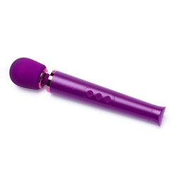 Le Wand Petite Rechargeable, Dark Cherry