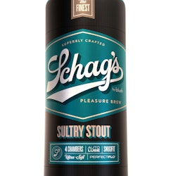 Schag's Sultry Stout