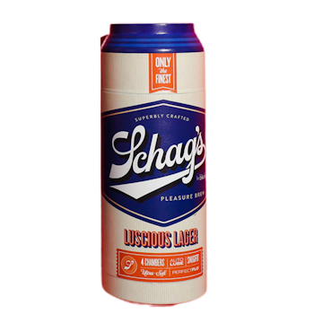 Schag's Luscious Lager