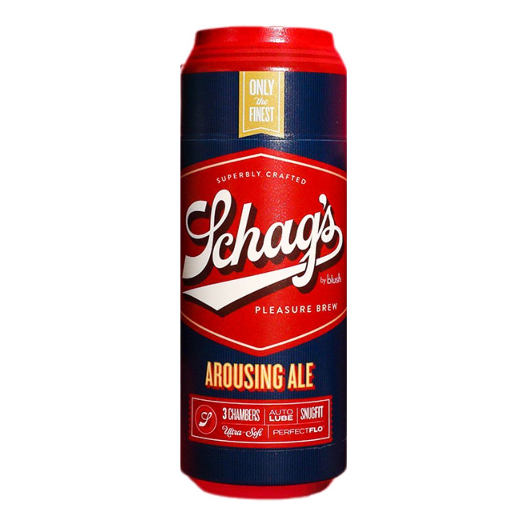 Schag's Arousing Ale