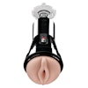 PDX Elite - Cock Compressor Vibrating Stroker