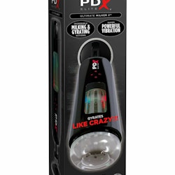 PDX Elite - Ultimate Milker 2