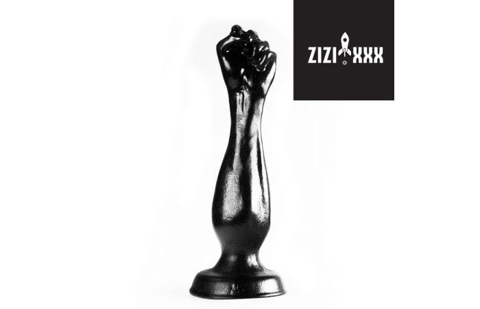 ZiZi - One Fist, Black