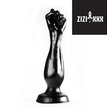 ZiZi - One Fist, Black