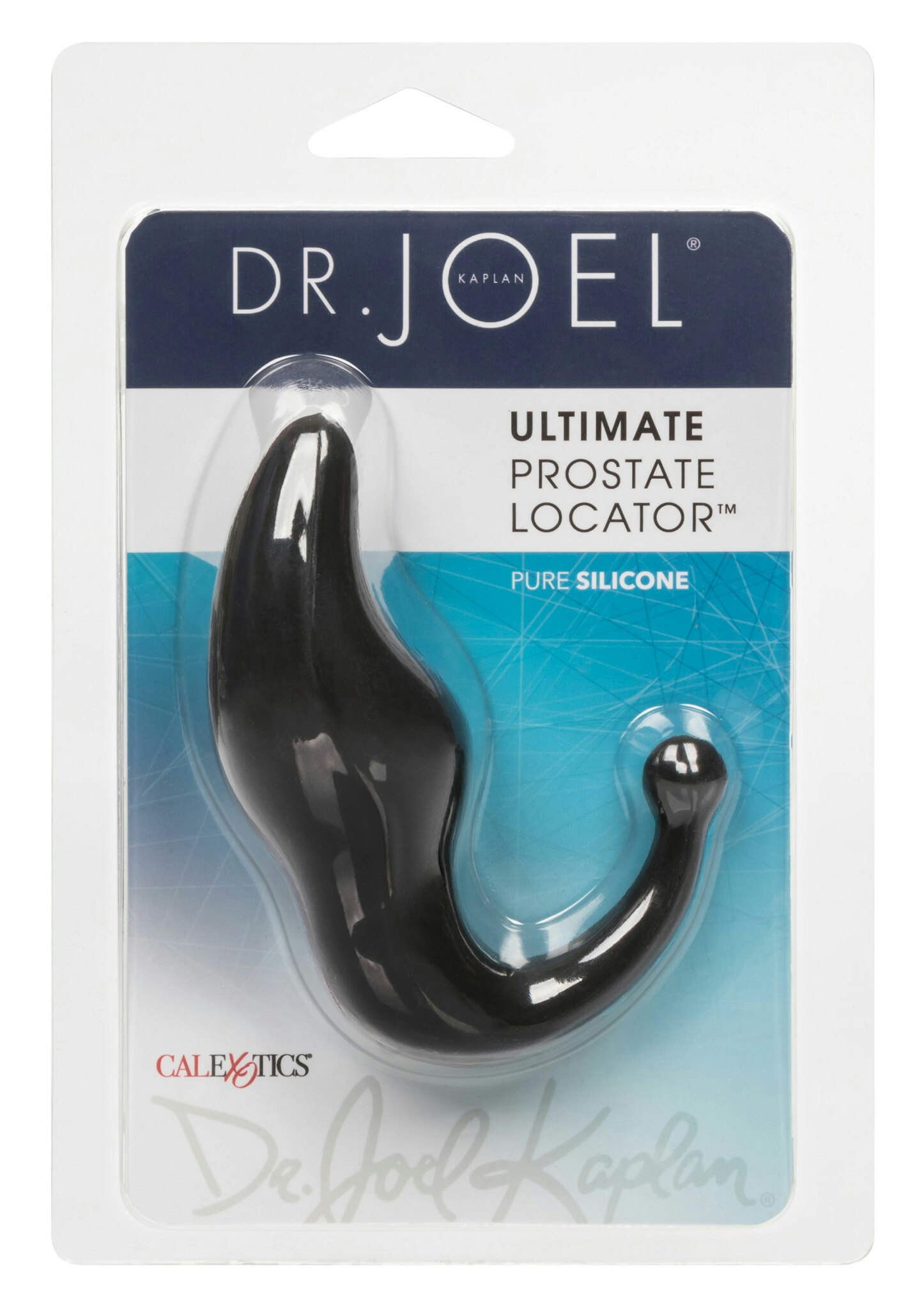 Dr Joel Kaplan - Ultimate Prostate Locator