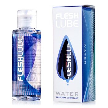 Fleshlube - Water based, 250ml