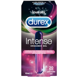 Durex - Intense orgasmic gel 10 ml