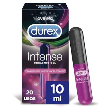 Durex - Intense orgasmic gel 10 ml