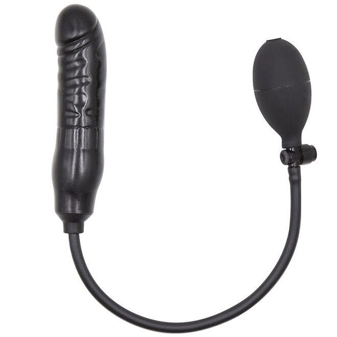 OhMama - Inflatable anal plug