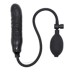 OhMama - Inflatable anal plug