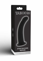 Taboom - Strap-On Dong Medium