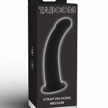 Taboom - Strap-On Dong Medium