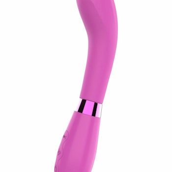 Milkshake Dance Vibrator